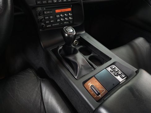 Used 1996 Chevrolet Corvette Coupe image 27