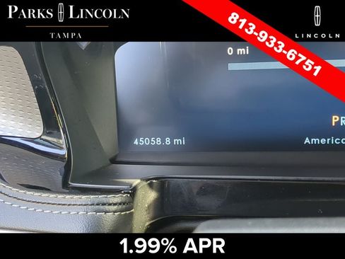 Certified 2023 Lincoln Corsair Grand Touring w/ Equipment Group 302A AWD/4WD image 33