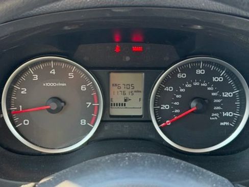 Used 2018 Subaru Forester 2.5i Premium AWD/4WD image 24