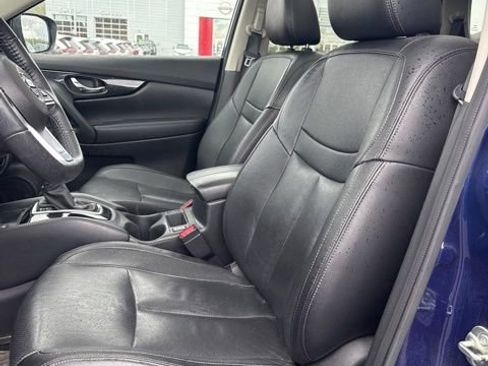 Used 2020 Nissan Rogue SL w/ Premium Package AWD/4WD image 9