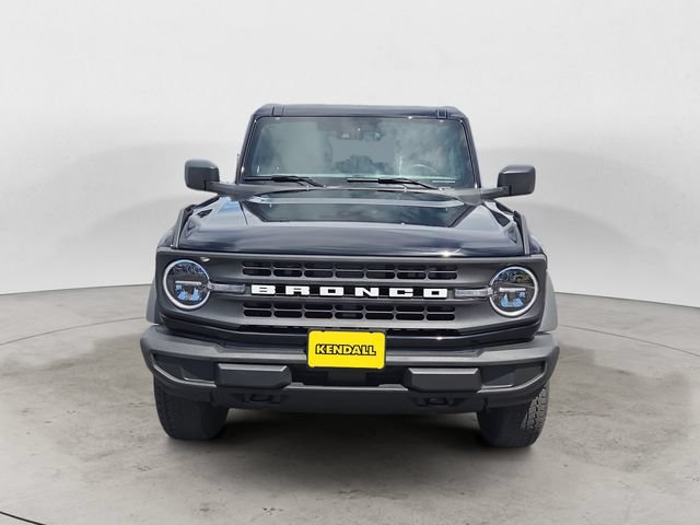 Used 2025 Ford Bronco Big Bend AWD/4WD image 2