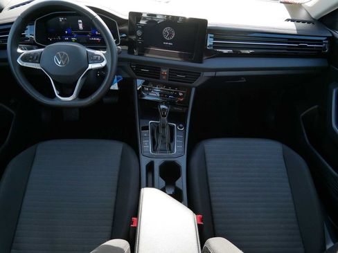 Used 2025 Volkswagen Jetta S FWD image 10