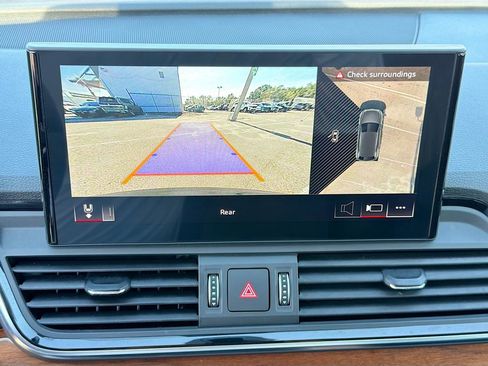 Used 2023 Audi Q5 2.0T Premium Plus image 32