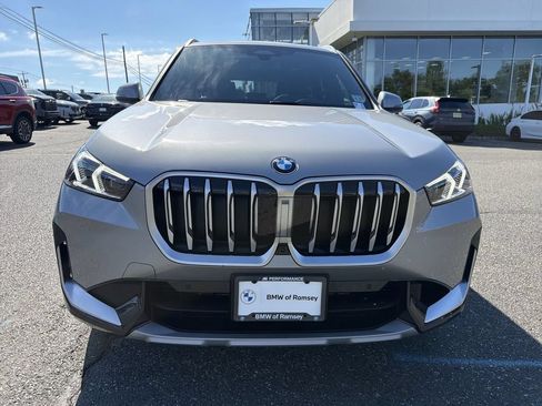 Used 2026 BMW X1 xDrive28i w/ Technology Package AWD/4WD image 14
