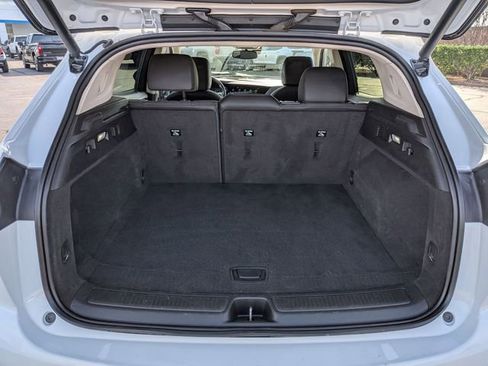 Used 2022 Buick Envision Preferred image 31