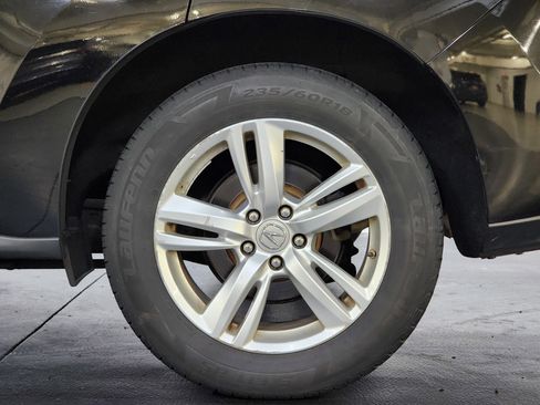 Used 2015 Acura RDX AWD image 31