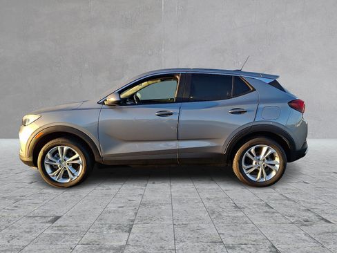 Certified 2023 Buick Encore GX Preferred w/ Cold Weather Comfort Package AWD/4WD image 7