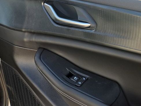 Used 2025 Jeep Grand Cherokee L Laredo w/ Luxury Tech Group I image 13