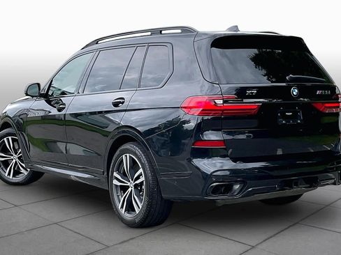 Used 2022 BMW X7 M50i w/ Cold Weather Package AWD/4WD image 11
