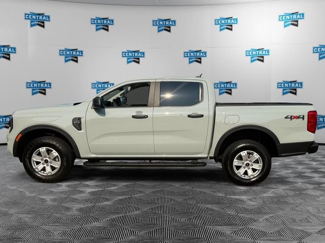 Used 2024 Ford Ranger XL w/ Trailer Tow Package AWD/4WD image 2