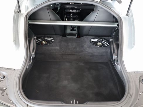 Used 2021 Toyota Supra w/ Safety & Technology Package image 39