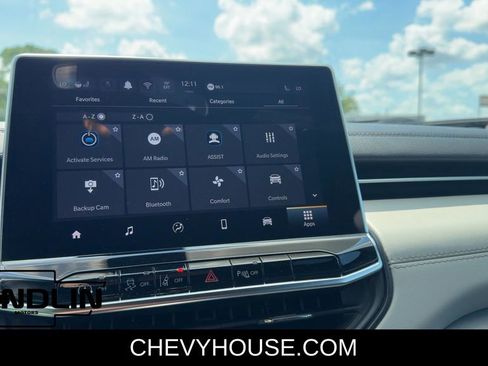 Used 2024 Jeep Compass Limited image 22