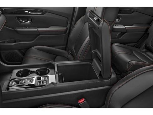 New 2025 Honda Pilot TrailSport image 14