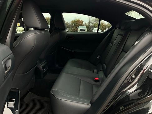 Used 2023 Lexus IS 300 w/ Comfort Package image 12