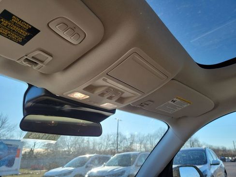 New 2025 Ford Bronco Sport Big Bend w/ Convenience Package image 30