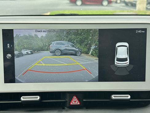 Used 2023 Hyundai Ioniq 5 SE RWD image 15