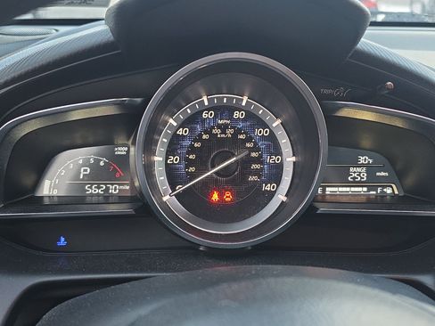 Used 2018 Toyota Yaris iA image 21