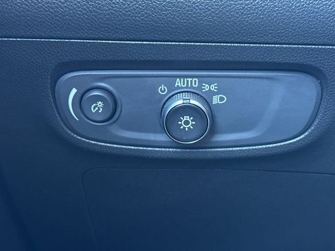 Certified 2024 Buick Encore GX Preferred image 35