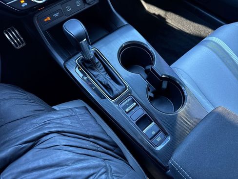 Used 2025 Honda Civic FWD Hybrid Sedan image 19