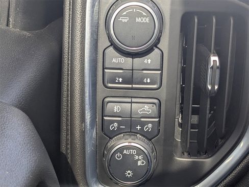 Used 2021 Chevrolet Silverado 1500 LT Trail Boss w/ Bed Protection Package image 25