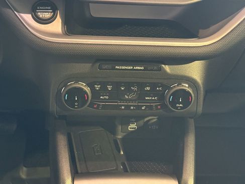 Used 2024 Ford Bronco Sport Outer Banks w/ Tech Package AWD/4WD image 25
