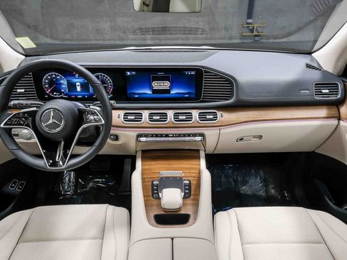 Used 2026 Mercedes-Benz GLE 450e 4MATIC image 15