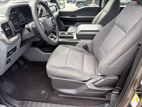 Used 2021 Ford F150 XL w/ Equipment Group 101A High RWD image 18