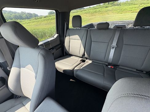 Used 2020 Ford F150 XLT w/ XTR Package AWD/4WD image 33