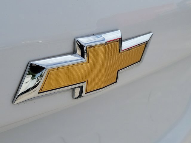 Used 2023 Chevrolet Equinox LS FWD image 10