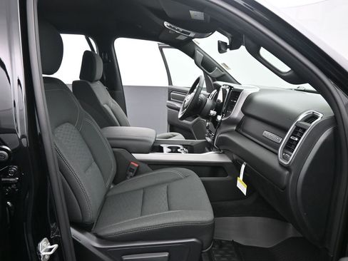 New 2026 RAM 1500 Big Horn image 18