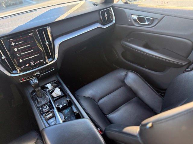 Used 2020 Volvo S60 T6 Momentum w/ Protection Package Premier AWD/4WD image 10