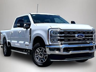 Used 2026 Ford F250 Lariat