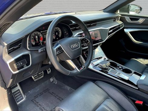 Used 2022 Audi S6 Prestige AWD/4WD image 15