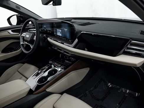 New 2026 Audi A6 Premium Plus AWD/4WD image 11