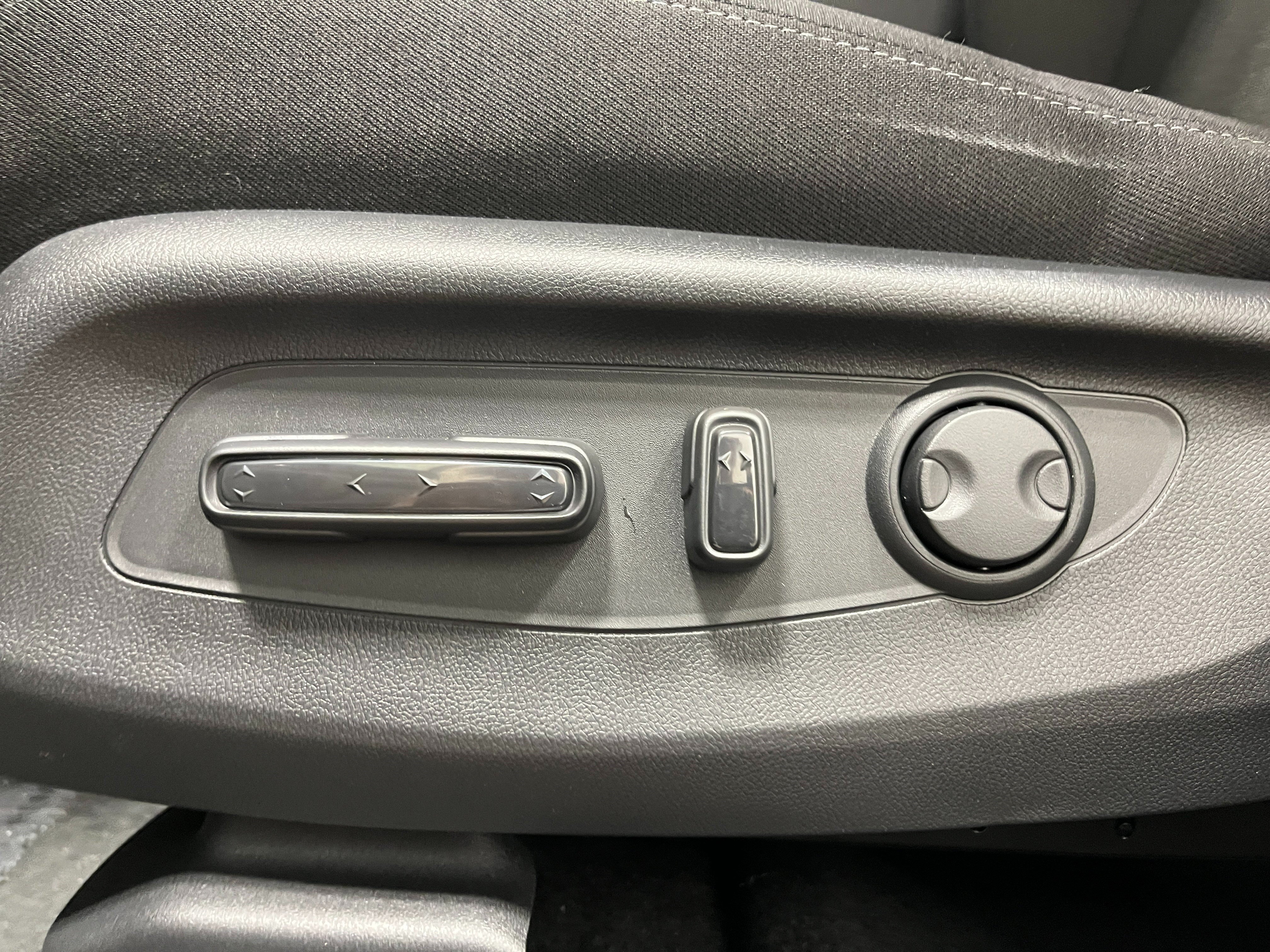 New 2026 Honda CR-V EX image 17
