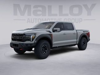New 2026 Ford F150 Raptor w/ Equipment Group 803A Raptor R AWD/4WD video 1