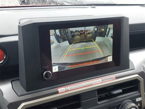 New 2025 Toyota Tacoma TRD Off-Road image 26