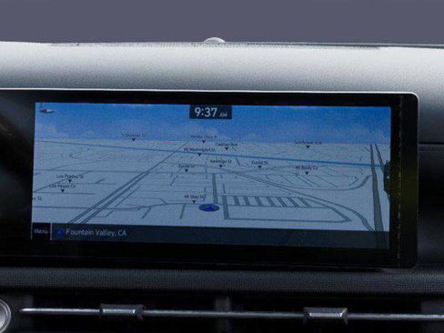 New 2026 Hyundai Santa Cruz XRT image 13