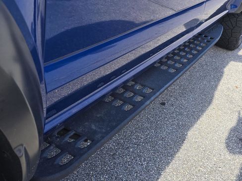 Used 2018 Ford F150 Raptor w/ Equipment Group 801A Mid image 11