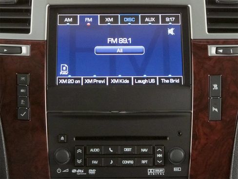 Used 2013 Cadillac Escalade 2WD image 13