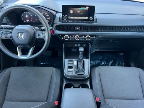 Used 2024 Honda CR-V EX image 16