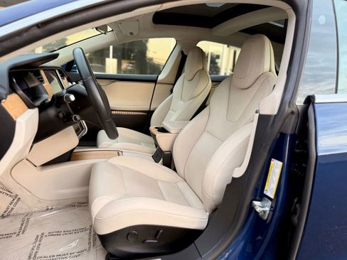 Used 2018 Tesla Model S 75D image 19