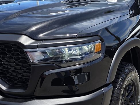 New 2026 RAM 1500 Rebel w/ Rebel Level 2 Equipment Group AWD/4WD image 8