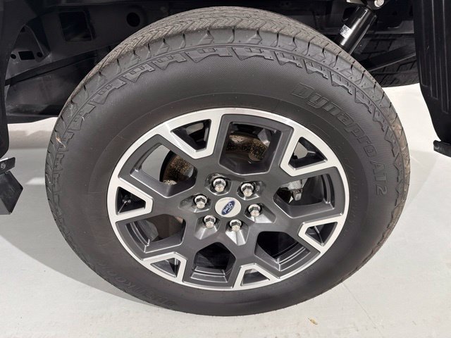 Used 2024 Ford F150 STX AWD/4WD image 6