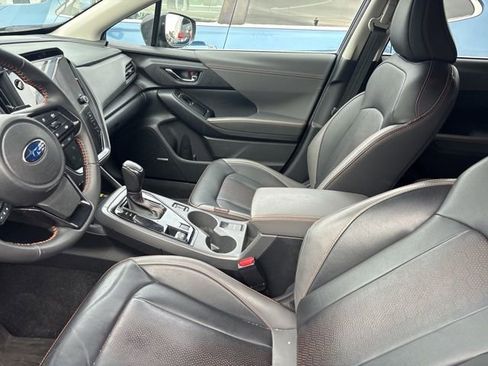 Used 2024 Subaru Crosstrek 2.5i Limited image 4