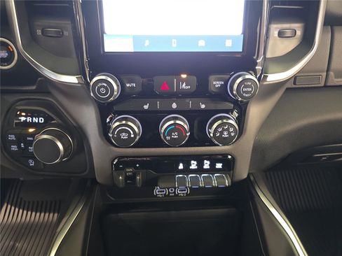 New 2026 RAM 1500 Big Horn image 25