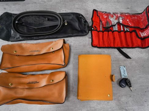 Used 1998 Lamborghini Diablo VT image 38