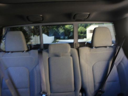 Used 2022 RAM 1500 Big Horn image 15