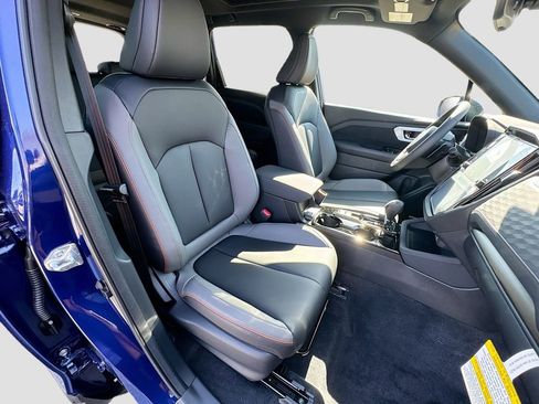 New 2026 Subaru Forester Sport image 36