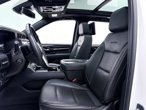 Used 2023 GMC Yukon XL Denali w/ Max Trailering Package image 20